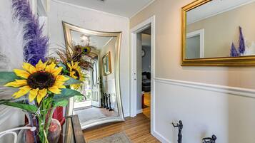 Lejlighed (1 Bedroom) | Interiør