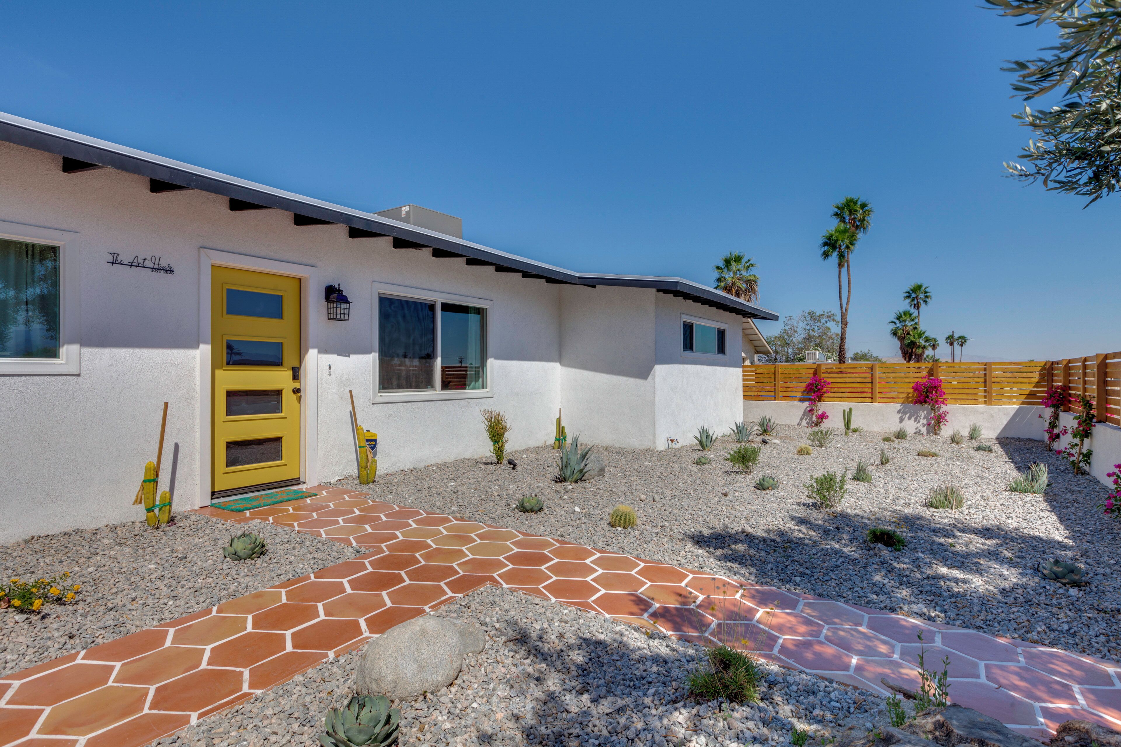 Maison (3 Bedrooms) | Intérieur