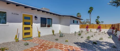 Hus (3 Bedrooms) | Interiör