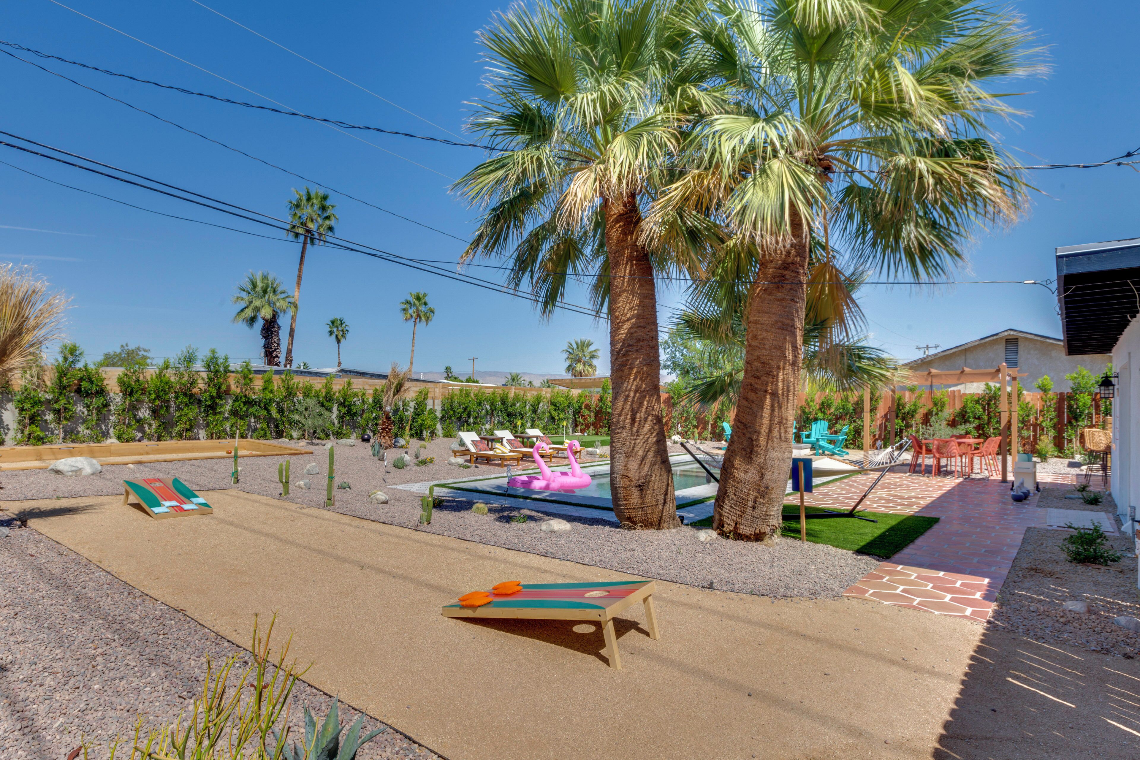 Ferienhaus (3 Bedrooms) | Innenbereich