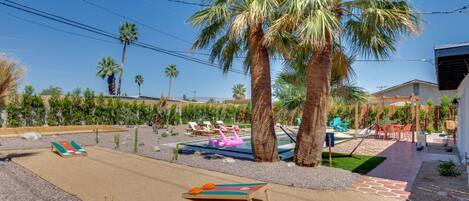 Ferienhaus (3 Bedrooms) | Innenbereich