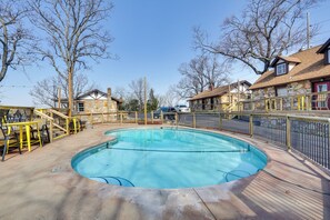 Leilighet (0 Bedroom) | Innvendig