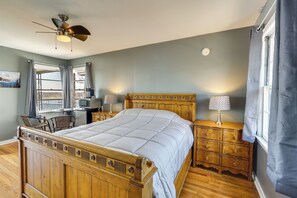 Leilighet (0 Bedroom) | Innvendig