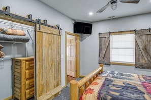 Casa (1 Bedroom) | Interior