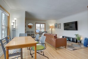 Rumah (3 Bedrooms) | Interior