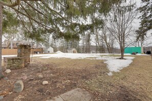 Rumah (3 Bedrooms) | Interior