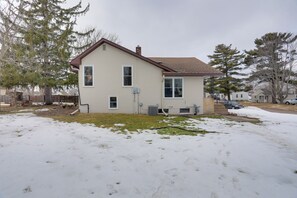 Rumah (3 Bedrooms) | Interior