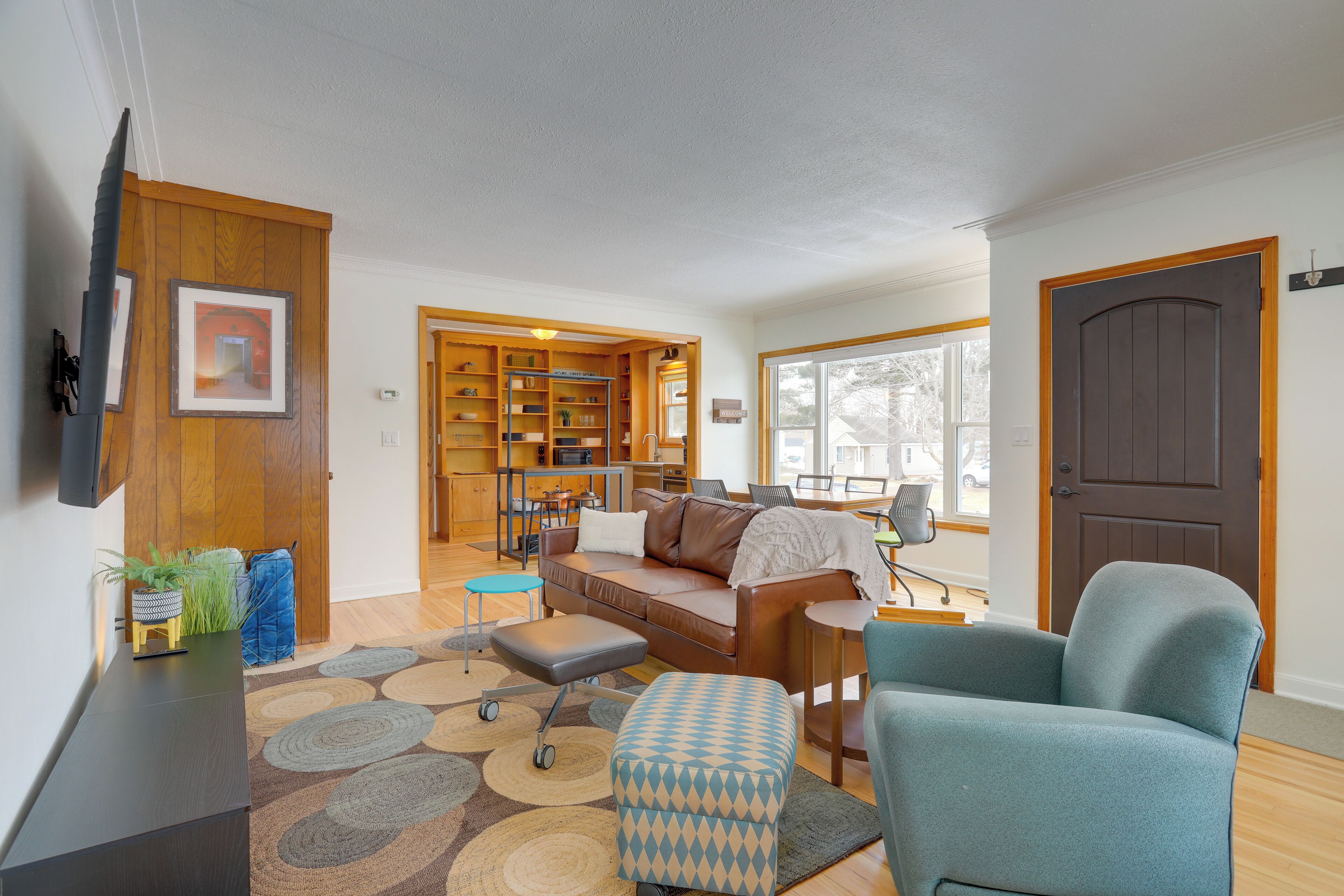 House (3 Bedrooms) | Front of property