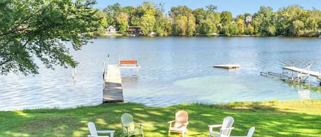 Hus (3 Bedrooms) | Interiör