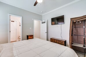 Ferienhaus (3 Bedrooms) | Innenbereich