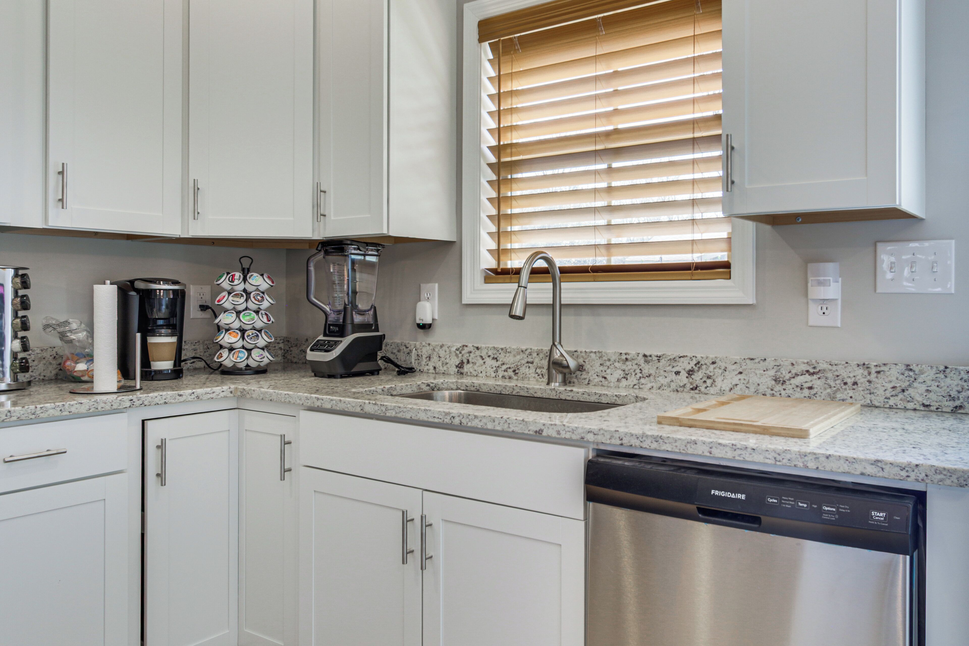 獨棟房屋 (3 Bedrooms) | 住宿內部