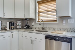 Ferienhaus (3 Bedrooms) | Innenbereich