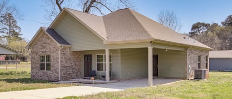 Hus (3 Bedrooms) | Interiör