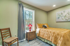Maison (2 Bedrooms) | Intérieur