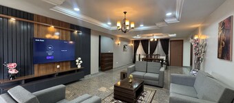 R & R Apartments