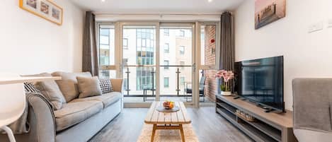 منطقة المعيشة