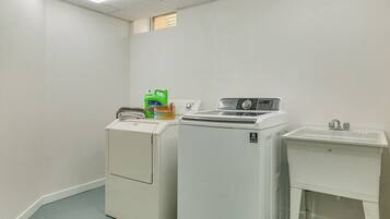 Maison (2 Bedrooms) | Intérieur