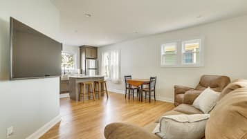 Nhà (2 Bedrooms) | Mặt tiền nơi lưu trú