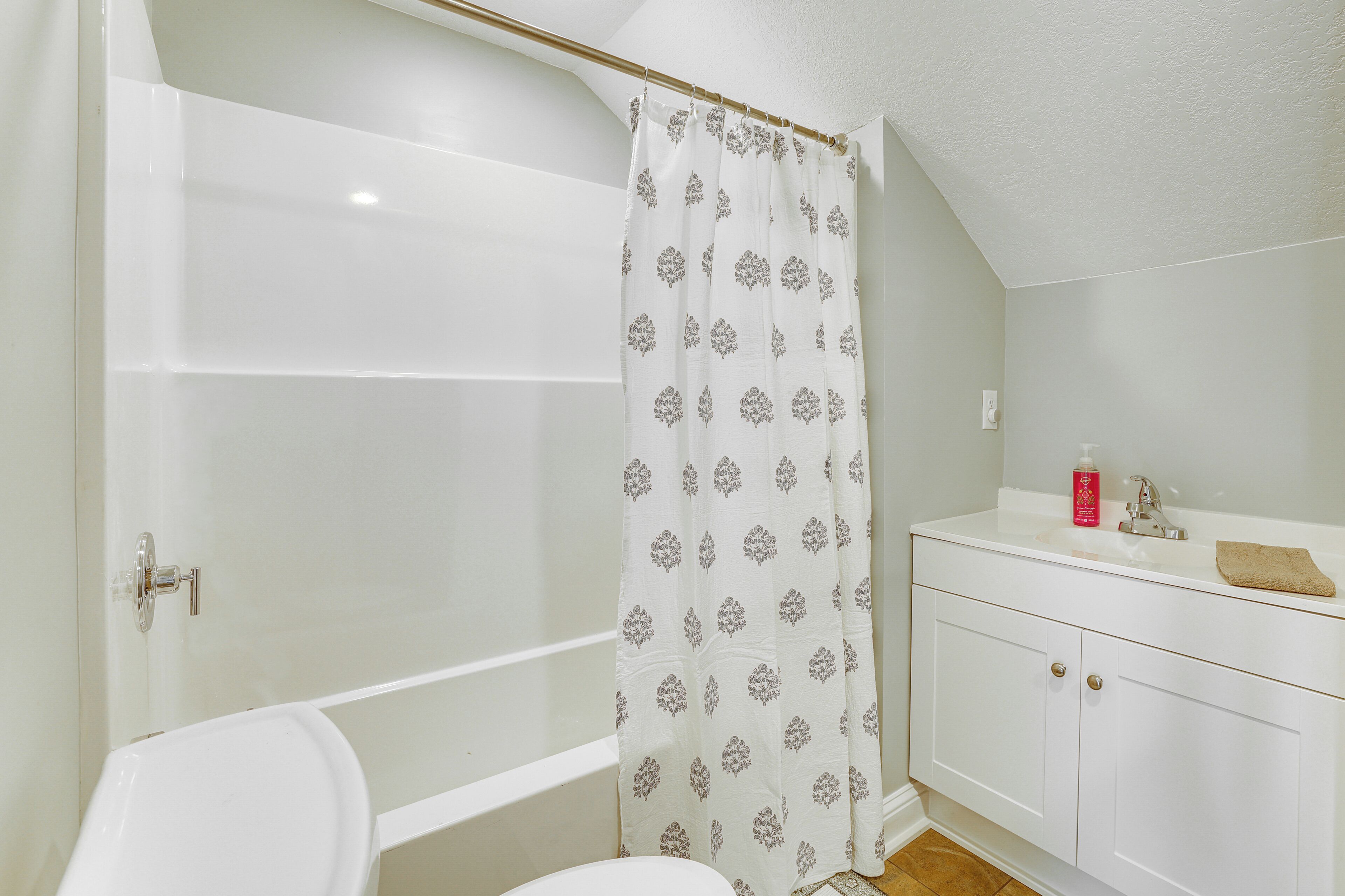 Rumah (2 Bedrooms) | Interior