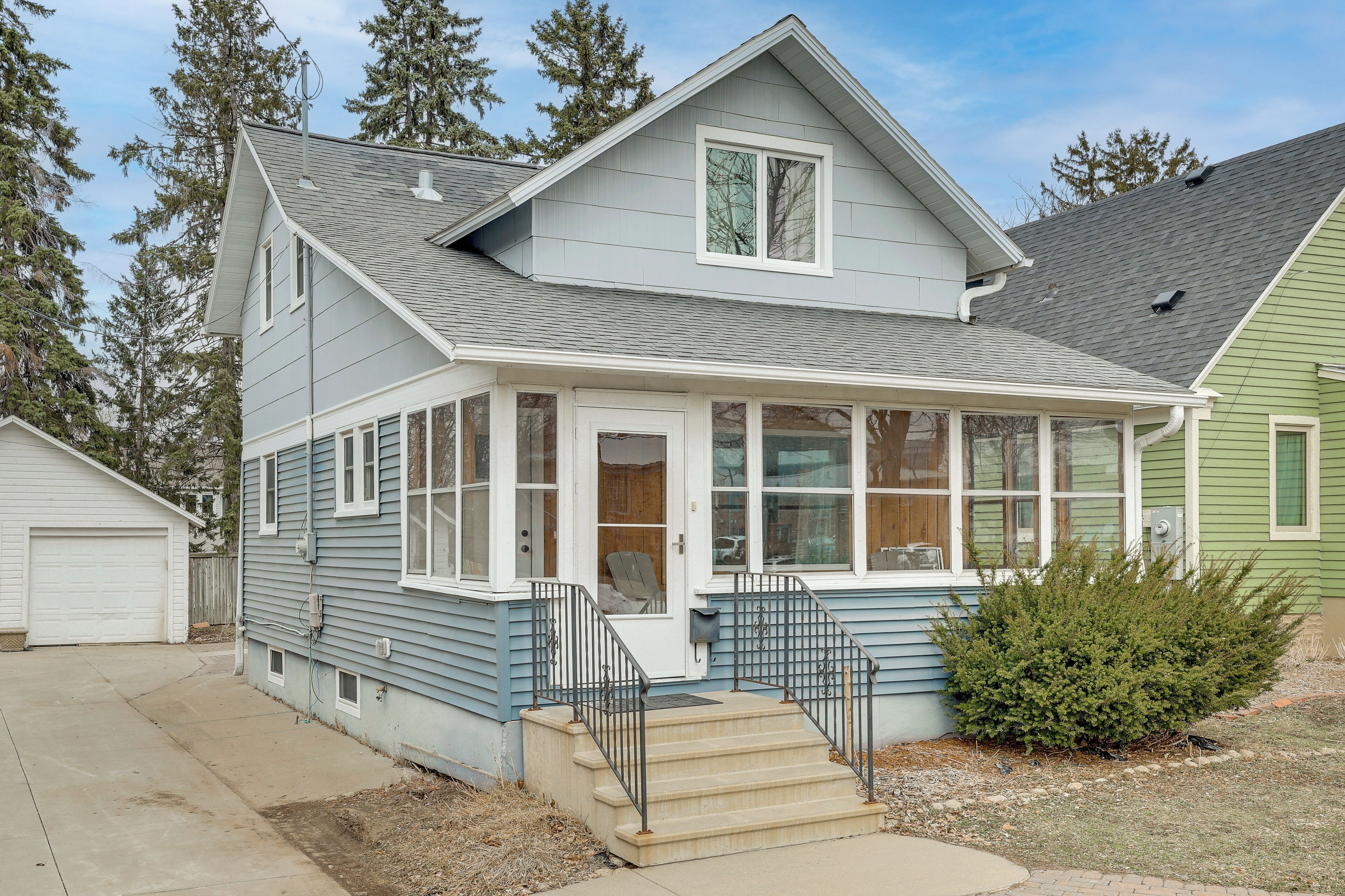 Maison (2 Bedrooms) | Intérieur