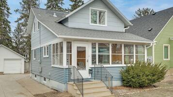 Maison (2 Bedrooms) | Intérieur