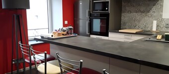 Holiday Home 'La Remise De Soso' with Private Garden