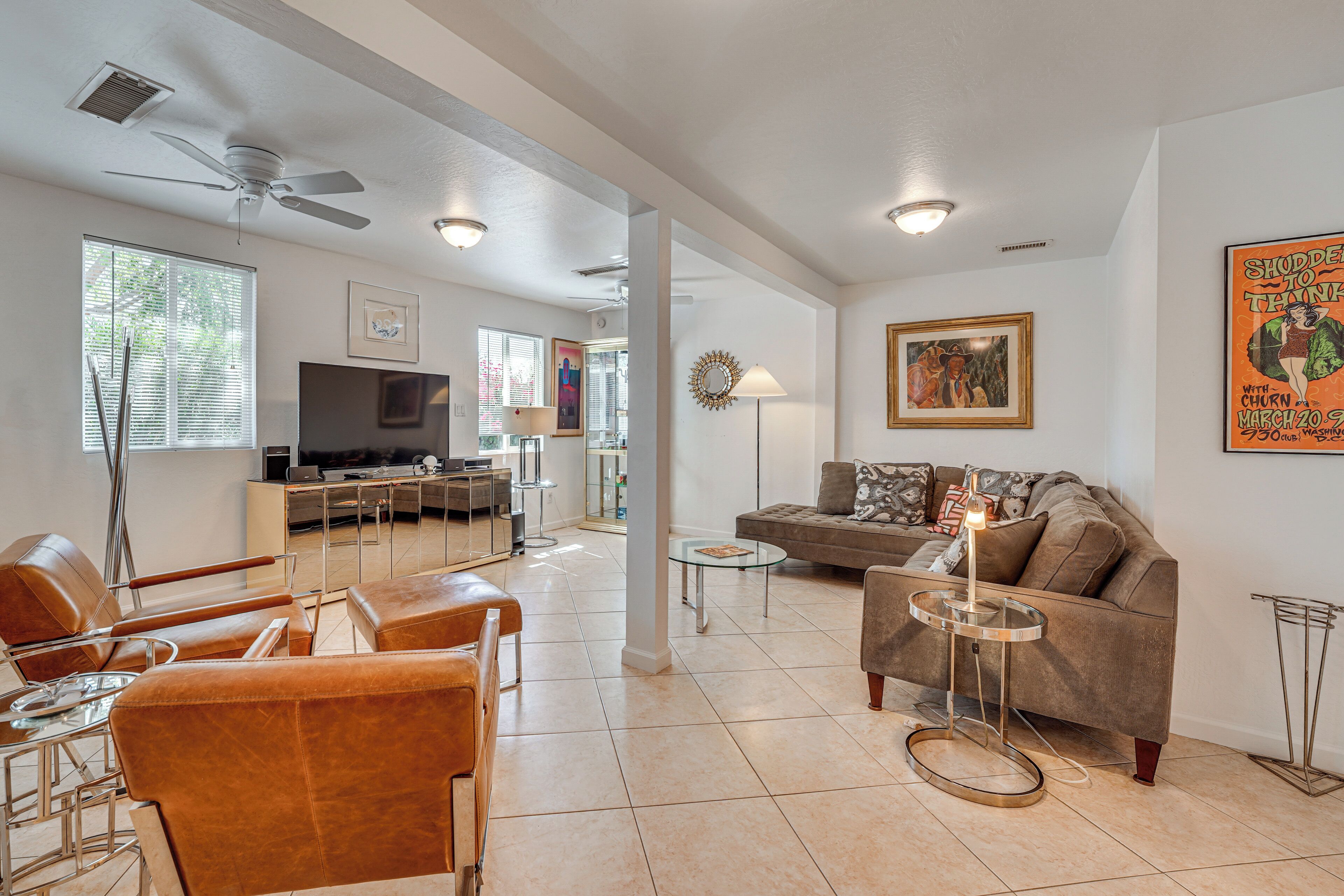 Casa (2 Bedrooms) | Interni
