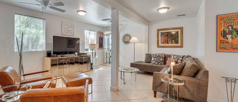 Casa (2 Bedrooms) | Interni