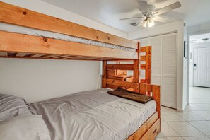 House (2 Bedrooms) | Interior - Shop & Dine! Getaway 3 Mi to Old Town Scottsdale (Scottsdale)
