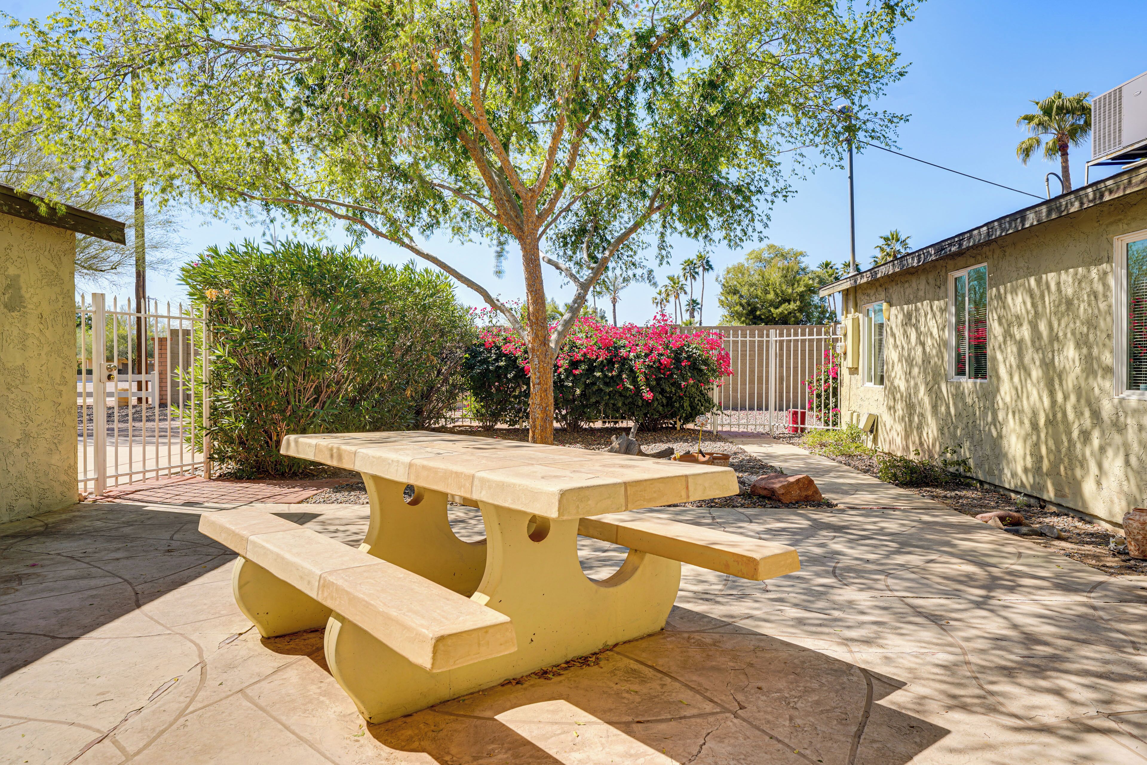House (2 Bedrooms) | Front of property
