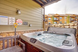 公寓 (3 Bedrooms) | 住宿内部