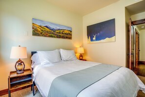 Apartamento (3 Bedrooms) | Parte interna