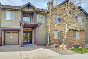 公寓 (3 Bedrooms) | 住宿内部