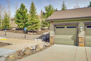 Apartment (3 Bedrooms) | Interior - Condo w/ Private Hot Tub, 2 Mi to the Jordanelle! (Kamas)