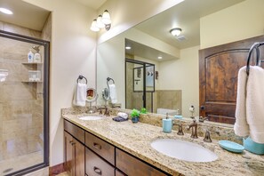 Apartamento (3 Bedrooms) | Parte interna