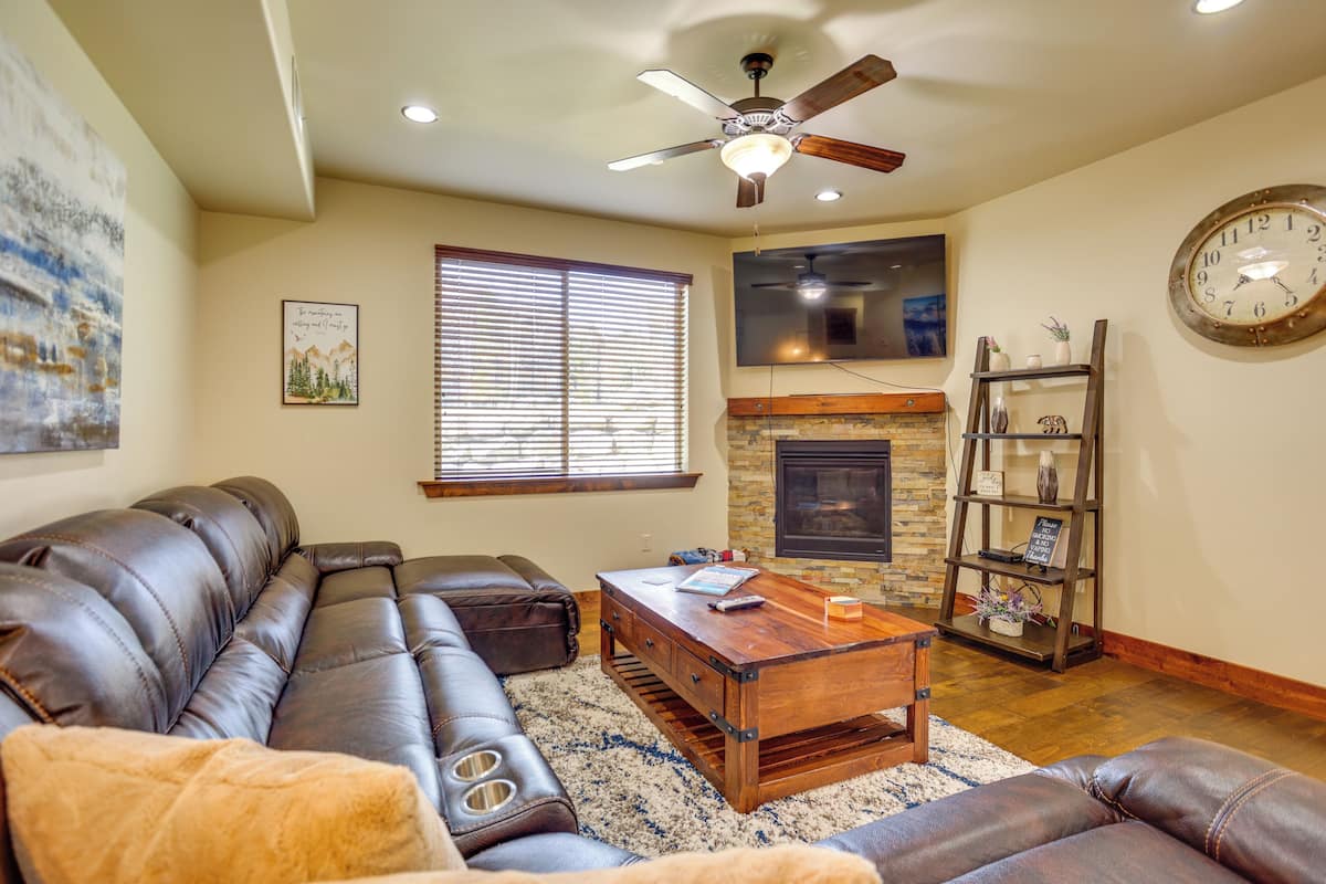 Apartamento (3 Bedrooms) | Fachada da propriedade