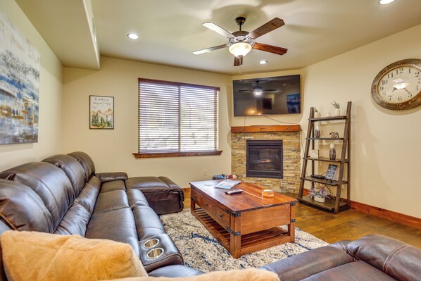 Apartamento (3 Bedrooms) | Fachada da propriedade