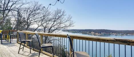 Apartment (0 Bedroom) | Interior