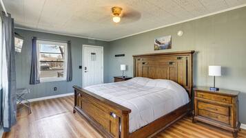Appartement (0 Bedroom) | Voorkant van accommodatie