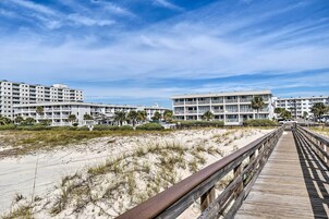 公寓 (1 Bedroom) | 住宿内部