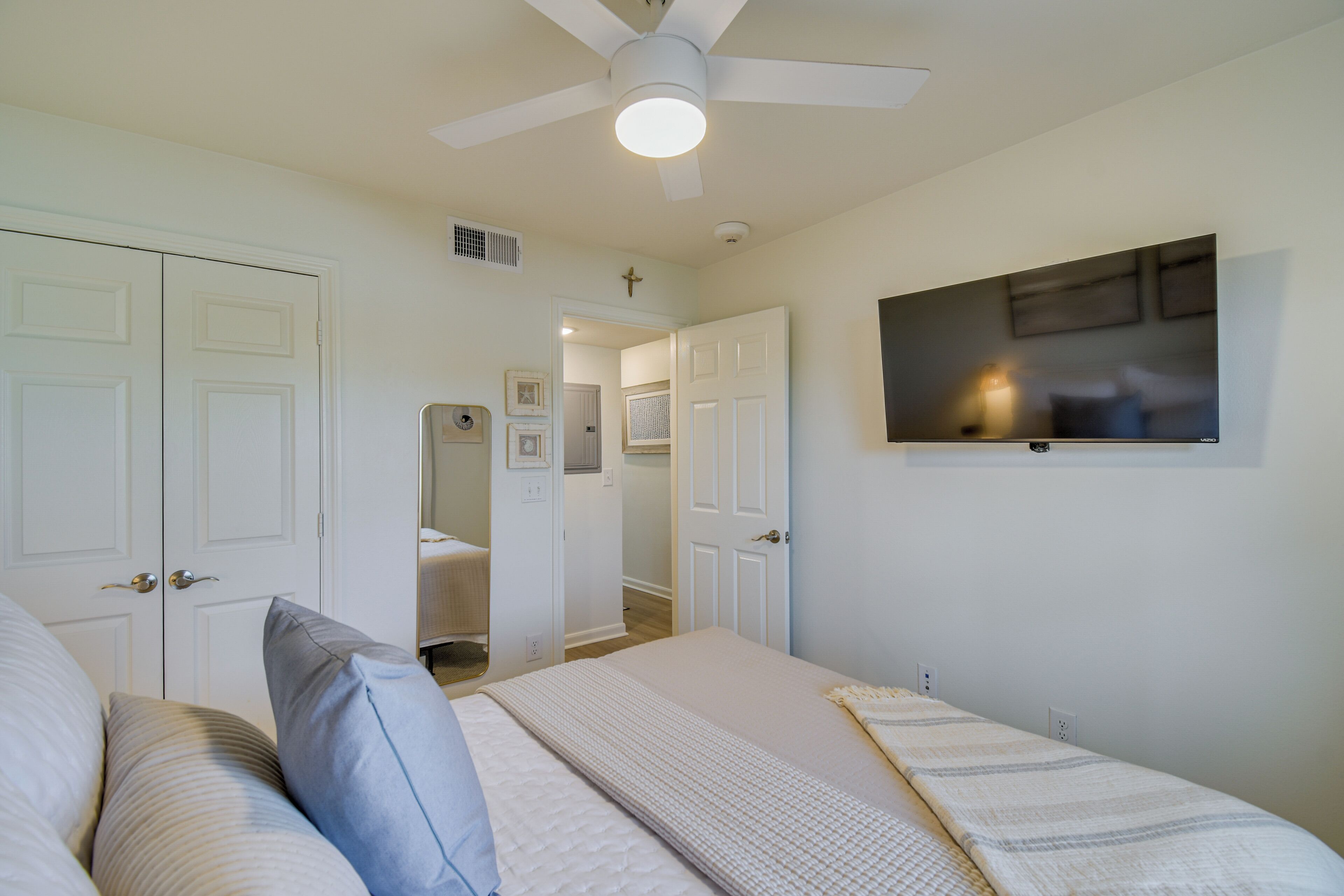 Apartemen (1 Bedroom) | Interior