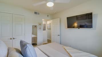 Apartemen (1 Bedroom) | Interior