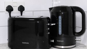 Kaffe og/eller kaffemaskin