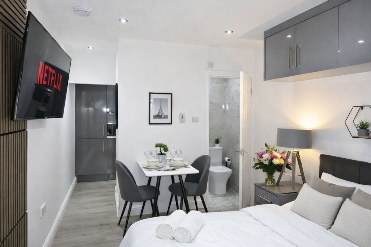 Image de profil de l’hôte