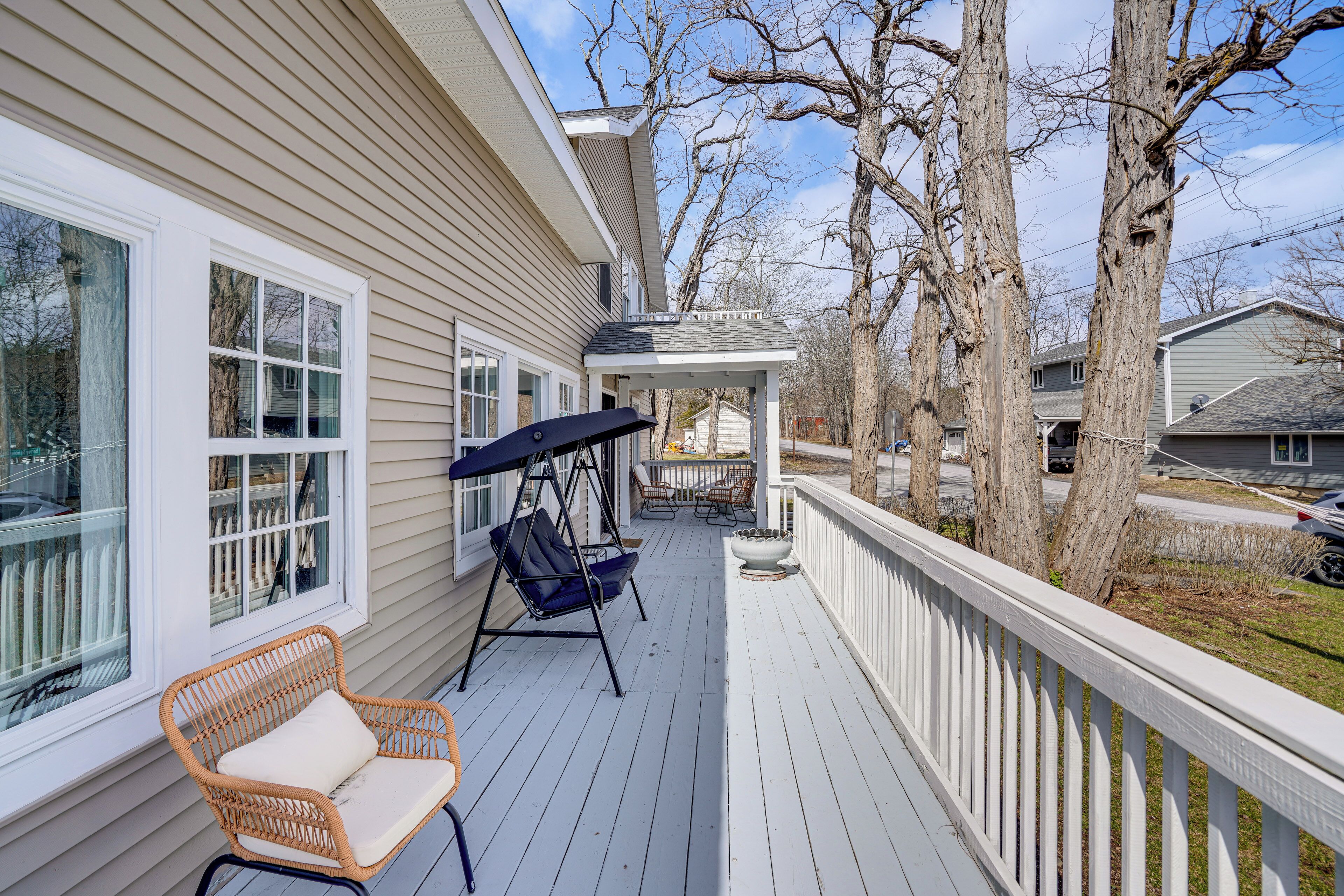 하우스 (4 Bedrooms) | 내부