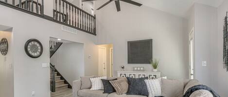 Apartment (2 Bedrooms) | Innenbereich