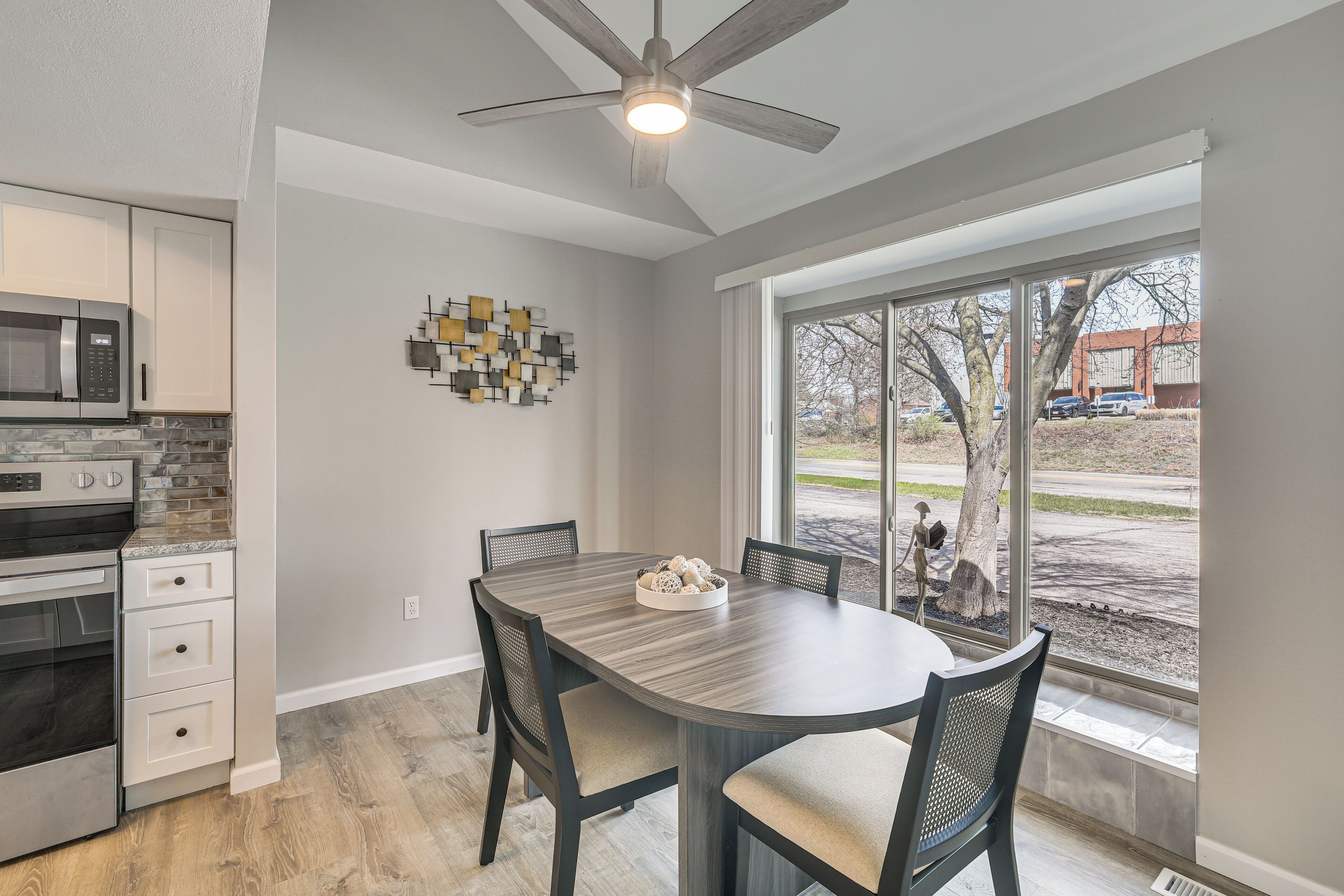 公寓 (2 Bedrooms) | 住宿内部