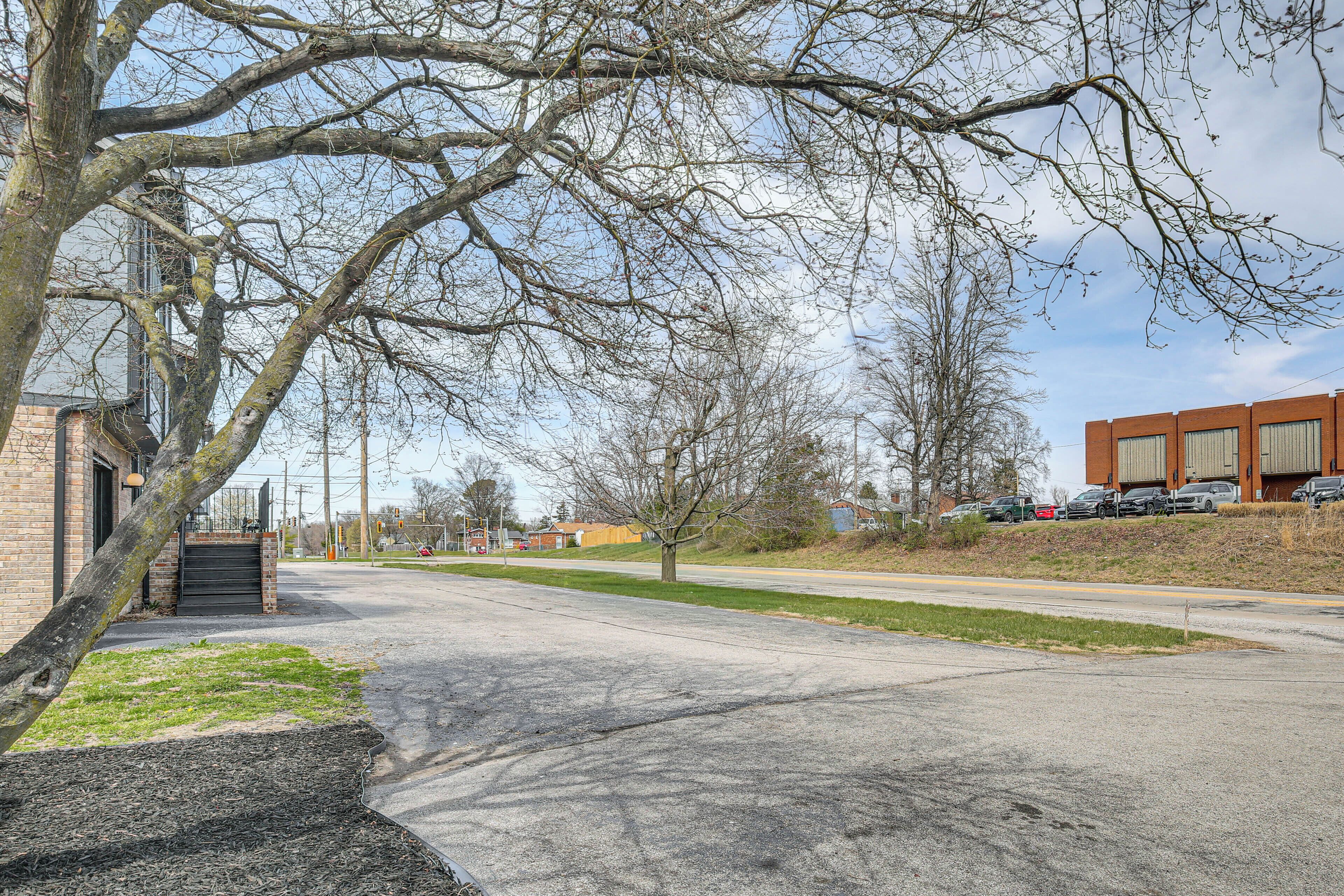 公寓 (2 Bedrooms) | 住宿内部