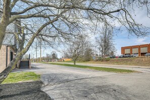 Căn hộ (2 Bedrooms) | Nội thất