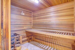 Apartment (1 Bedroom) | Innenbereich